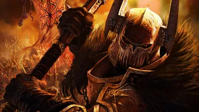 ⚡️Total War: WARHAMMER - Chaos Warriors РФ🔵СНГ 💳0%⚡️