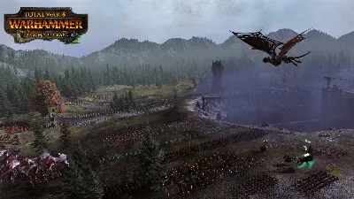 ⚡️Total War: WARHAMMER The Grim and the Grave РФ🔵СНГ⚡️