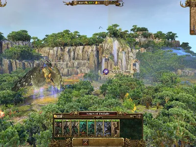 ⚡️Total War: WARHAMMER II - The Twisted & The Twilig⚡️