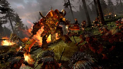⚡️Total War WARHAMMER II The Silence & The Fury РФ🔵СНГ