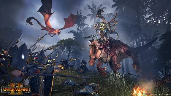 ⚡Total War: Warhammer II РФ🔵СНГ 💳0%💎ГАРАНТИЯ⚡