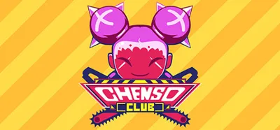 Chenso Club STEAM KEY REGION FREE GLOBAL ROW + GIFT 🎁