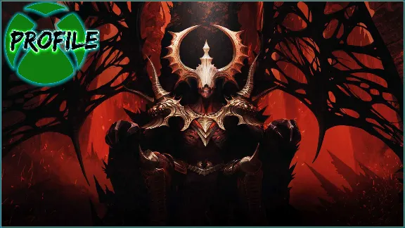 Wolcen: Lords of Mayhem Deluxe Editio Series/Xbox One