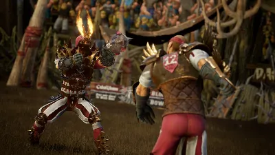 Blood Bowl 3 Imperial Nobility Customizations DLC key