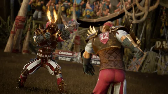 Blood Bowl 3 Imperial Nobility Customizations DLC key
