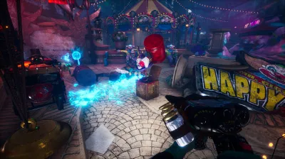 Midnight Ghost Hunt STEAM KEY REGION FREE GLOBAL ROW 🎁