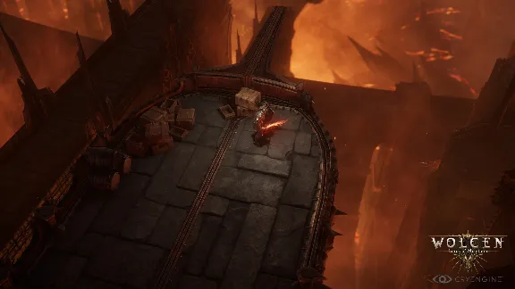 ✅ Wolcen: Lords of Mayhem XBOX ONE X|S Цифровой Ключ 🔑