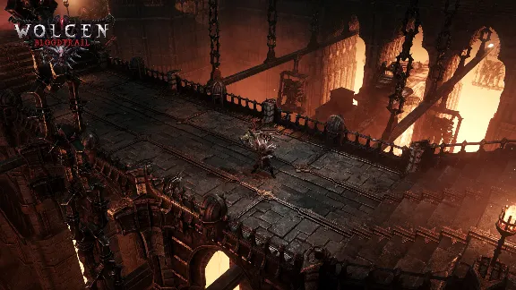 ✅ Wolcen: Lords of Mayhem XBOX ONE X|S Цифровой Ключ 🔑