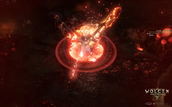 ✅ Wolcen: Lords of Mayhem XBOX ONE X|S Цифровой Ключ 🔑
