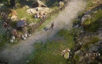 ✅ Wolcen: Lords of Mayhem XBOX ONE X|S Цифровой Ключ 🔑