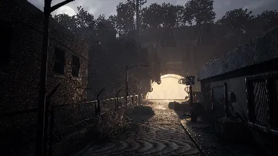 ✅Remnant: From the Ashes - Subject 2923 ⭐Steam\Мир\Key⭐