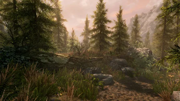 🔥The Elder Scrolls V: Skyrim – Legendary 💎Steam Key🔑
