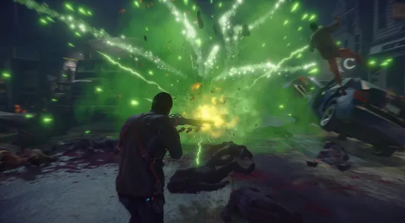 Dead Rising 4 XBOX ONE / XBOX SERIES X|S Ключ 🔑 🌍 🏅