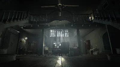 RESIDENT EVIL 7 +ВЫБОР STEAM•RU ⚡️АВТОДОСТАВКА 💳0%