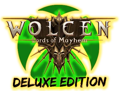 Wolcen: Lords of Mayhem Deluxe Editio Series/Xbox One