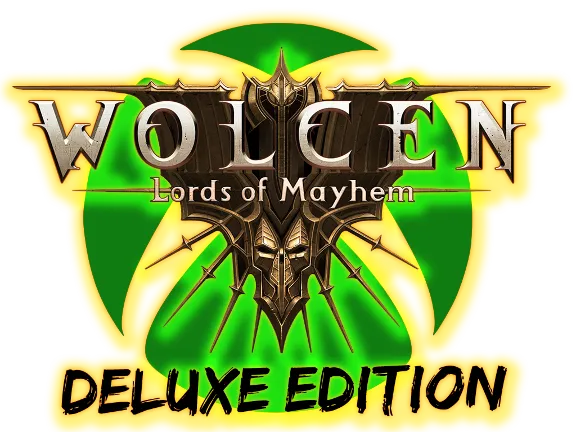 Wolcen: Lords of Mayhem Deluxe Editio Series/Xbox One