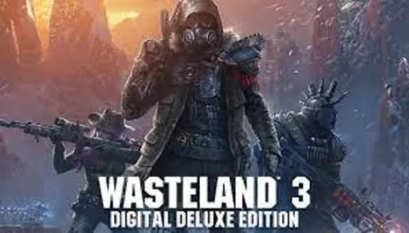 ✅Wasteland 3 Digital Deluxe (STEAM GIFT / RUSSIA) 💳0%