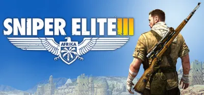 ✅Sniper Elite 3 III (STEAM GIFT / РОССИЯ) 💳0%