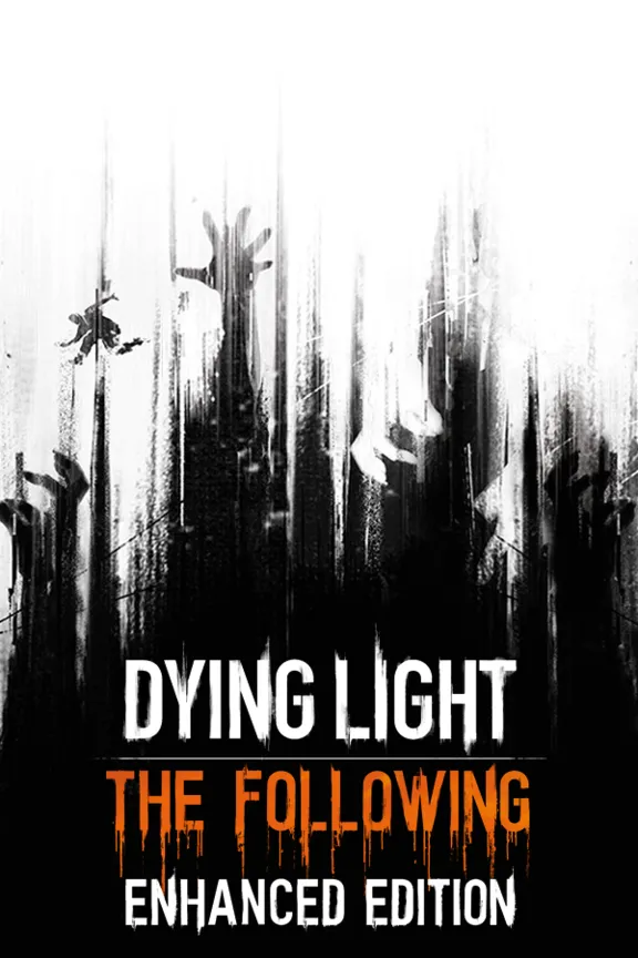 🔥Dying Light Enhanced Edition 💳0%💎ГАРАНТИЯ🔥