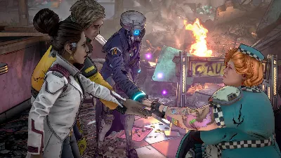 🔥New Tales from the Borderlands💳0%💎ГАРАНТИЯ🔥