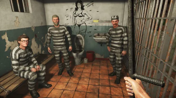 ⚡️Contraband Police | АВТОДОСТАВКА [Россия Steam Gift]