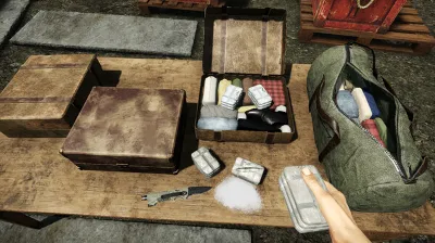 ⚡️Contraband Police | АВТОДОСТАВКА [Россия Steam Gift]