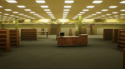Escape the Backrooms STEAM•RU ⚡️АВТОДОСТАВКА 💳0%