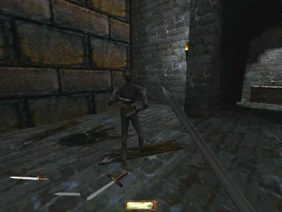 Thief Gold STEAM•RU ⚡️АВТОДОСТАВКА 💳0%