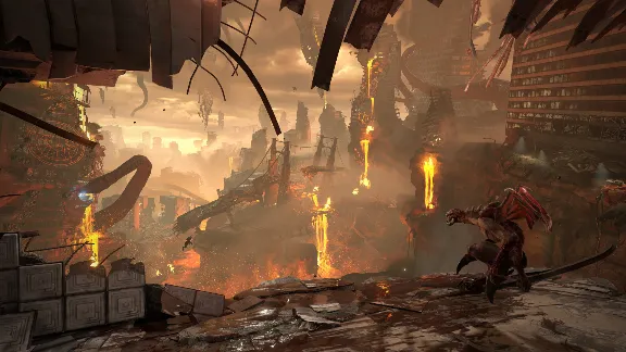 DOOM Eternal +ВЫБОР STEAM ⚡️АВТО 💳0%