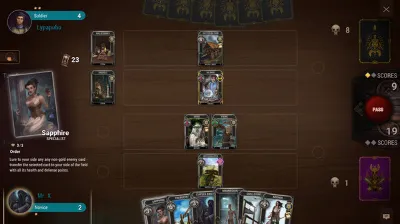 The Art of War Card Game STEAM KEY REGION FREE GLOBAL