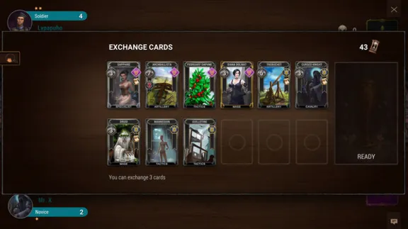 The Art of War Card Game STEAM KEY REGION FREE GLOBAL