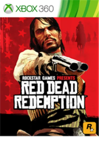 Активация Red Dead Redemption 🎮