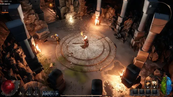 Wolcen: Lords of Mayhem - Deluxe Edition Xbox One & X|S