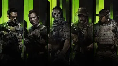 🧶COD Modern Warfare II УЛУЧШЕНИЕ до Vault Edition🧶