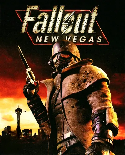 Fallout: New Vegas Xbox One & Series X|S Покупка