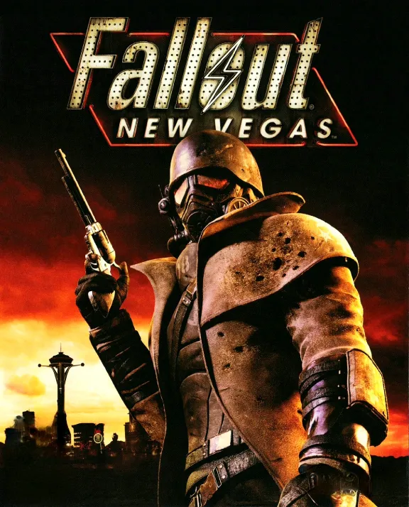 Fallout: New Vegas Xbox One & Series X|S Покупка