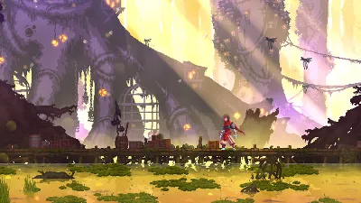 Dead Cells Medley of Pain Bundle (steam key)