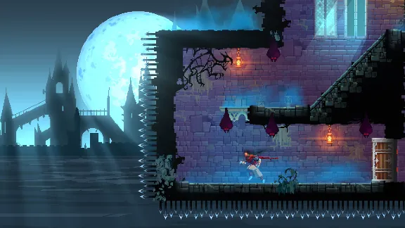 Dead Cells Medley of Pain Bundle (steam key)