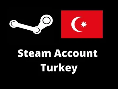 ✅ Steam Gift Card ТУРЦИЯ 20 TL