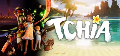 🔑Tchia. EPIC-ключ Россия СНГ
