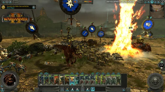 🔥 Total War Warhammer 2 II EPIC GAMES АККАУНТ + 🎁
