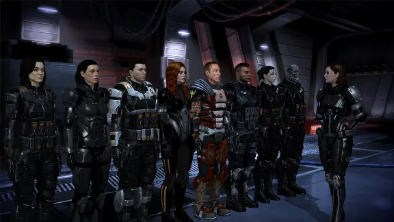 🔥Mass Effect 3 Origin/EA App💳0%💎ГАРАНТИЯ🔥