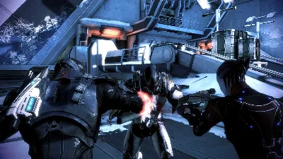 🔥Mass Effect 3 Origin/EA App💳0%💎ГАРАНТИЯ🔥