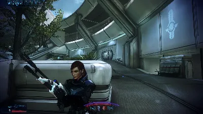 🔥Mass Effect 3 Origin/EA App💳0%💎ГАРАНТИЯ🔥