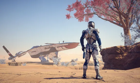 🔥Mass Effect: Andromeda💳0%💎ГАРАНТИЯ🔥