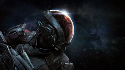 🔥Mass Effect: Andromeda💳0%💎ГАРАНТИЯ🔥