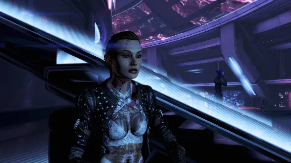 🔥Mass Effect 2 Deluxe Edition💳0%💎ГАРАНТИЯ🔥
