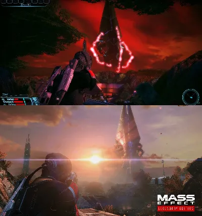 🔥Mass Effect Remastered Legendary Edition 💳0%🔥
