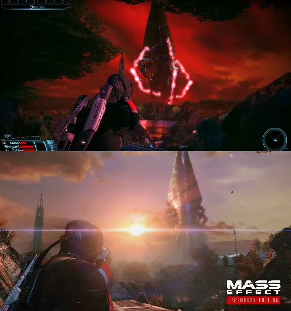 🔥Mass Effect Remastered Legendary Edition 💳0%🔥