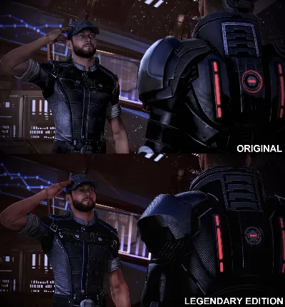 🔥Mass Effect Remastered Legendary Edition STEAM💳0% 🔥
